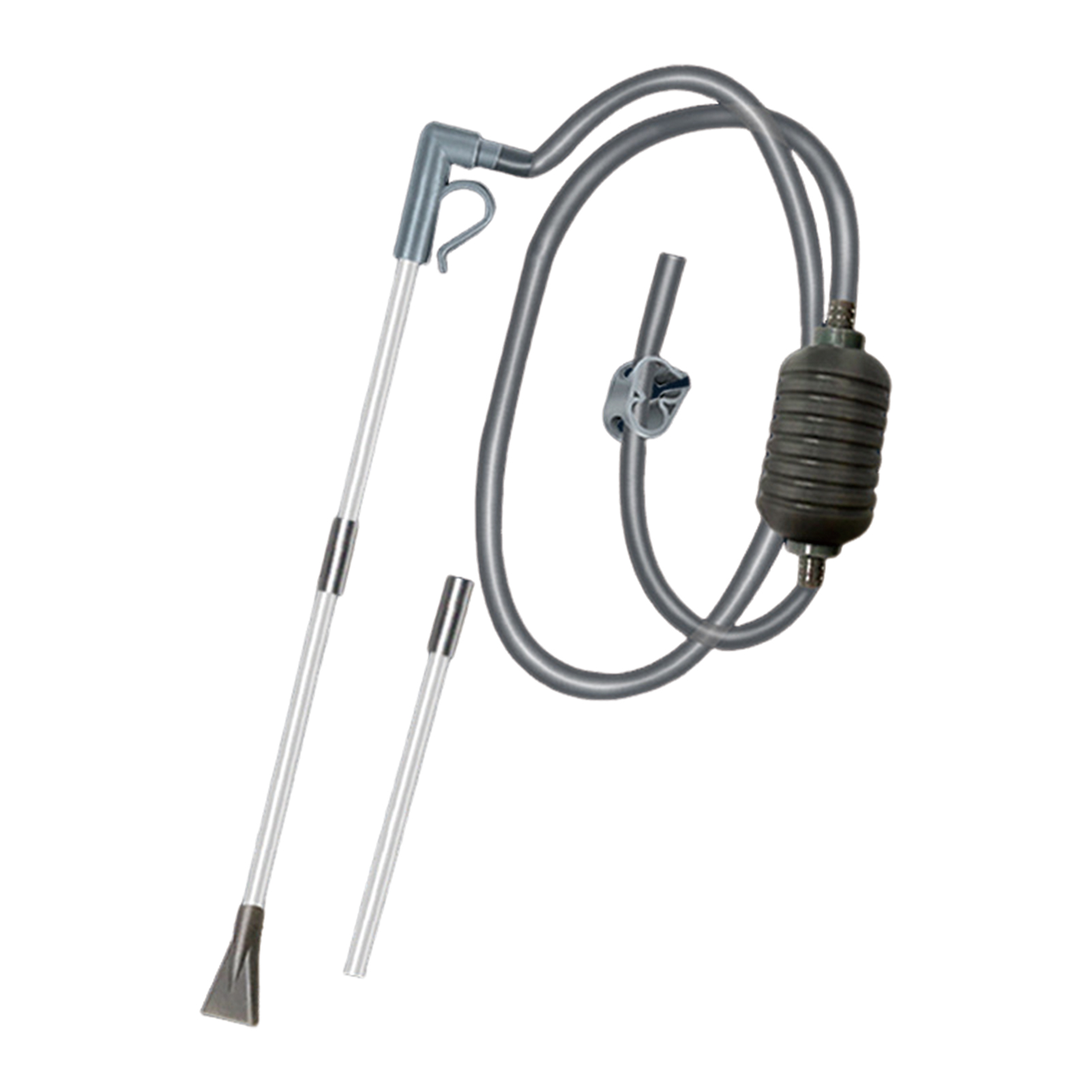 Marine Aquarium Kit - Großes Aquarium-Siphon-Vakuum-Set zum Waschen von Kies/Sand
