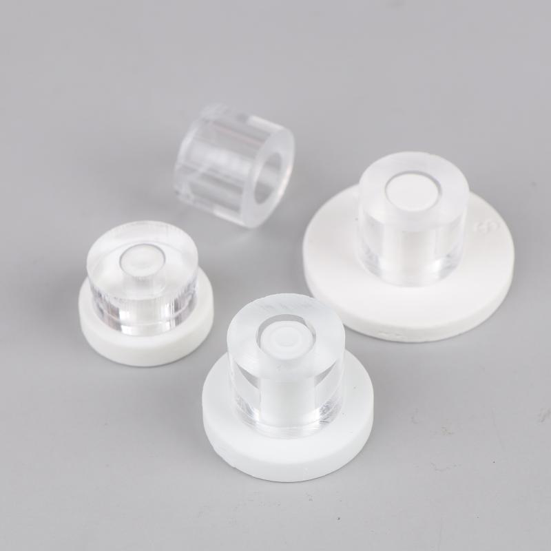 Marine Aquarium Kit - 6 Teile/satz Korallen Frag Klammern Einfach