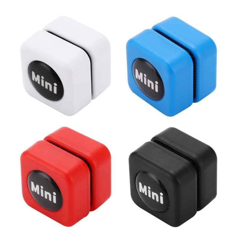Marine Aquarium Glass Scraper - Aquarium-Glasreiniger, starke magnetische Algen, Magnet-Reinigungswerkzeug, Schaber,