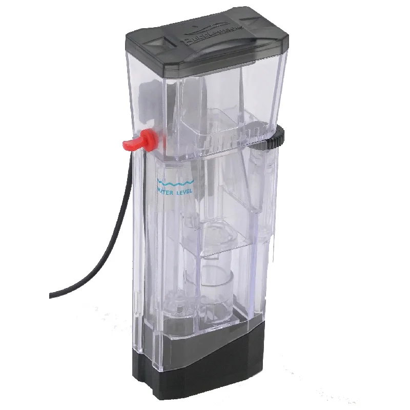 Marine Aquarium Protein Skimmer - Bubble Magus Mini Q Skimmer, integrierter