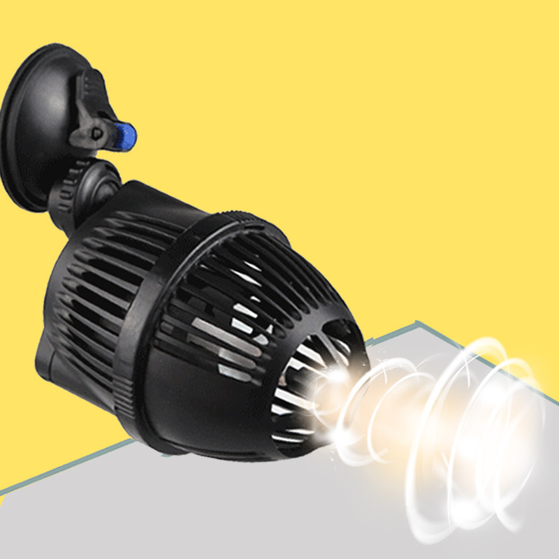 Marine Aquarium Design - 220V Sunsun Wave Maker Wavemaker Wasserpumpe