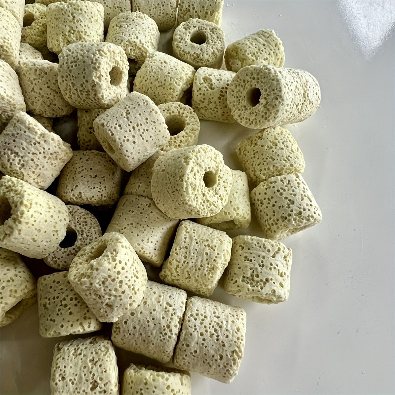 Marine Aquarium Bacteria - 300g Aquarium Bio Balls Filter medien