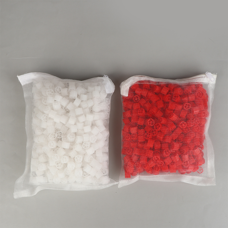 Marine Aquarium Bacteria - 1 Beutel (150g) K1 Filtermedium Biologisches