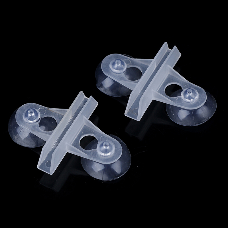 Marine Aquarium Kit - 5 stücke Aquarium Aquarium Teiler Saugnapf
