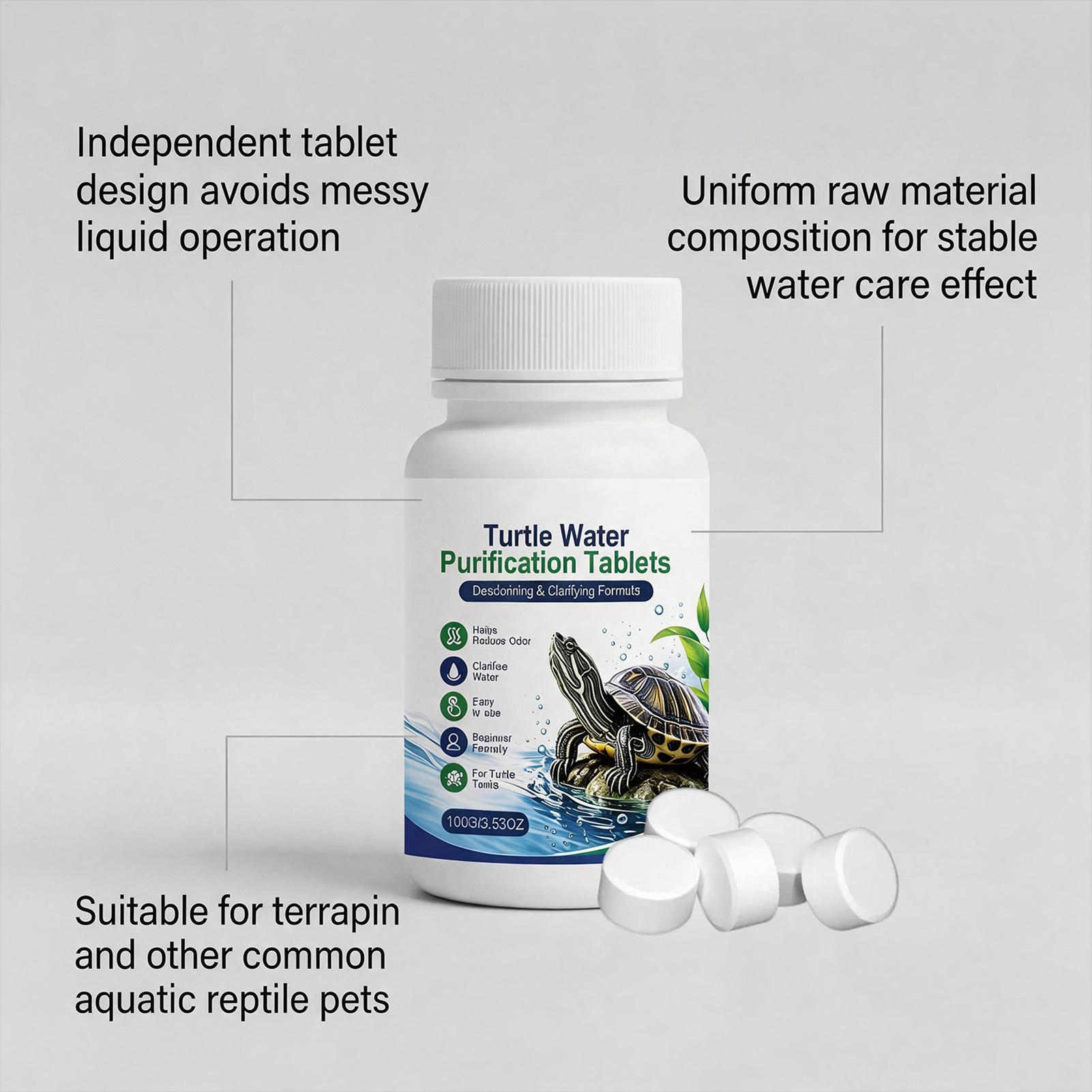 Aquarium-Wasseraufbereitungsta – Marine Aquarium Bacteria Bewertung und Preis