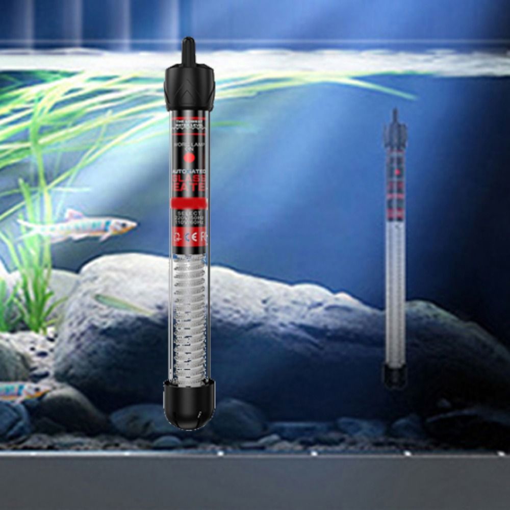 20-32 ° C Aquariumheizstab 25- – Marine Aquarium Heater Bewertung und Preis