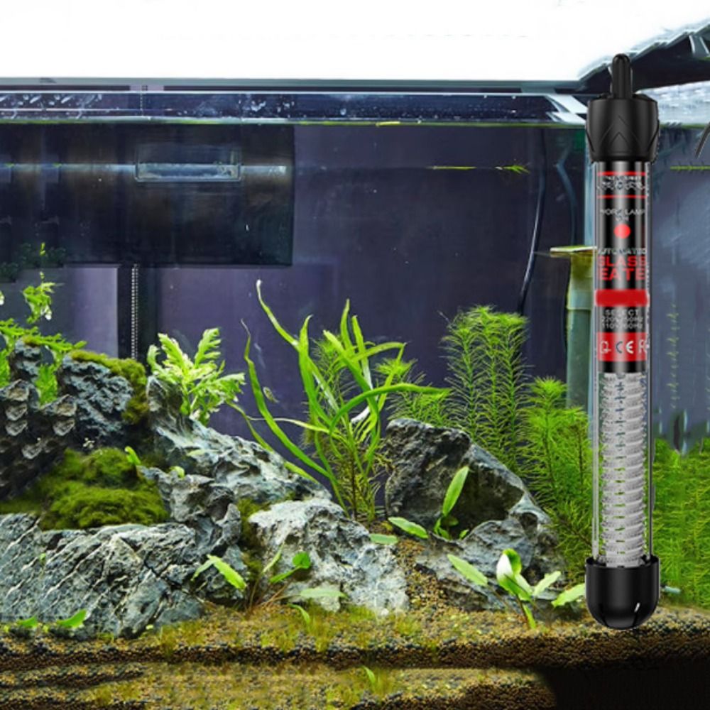 20-32 ° C Aquariumheizstab 25- – Marine Aquarium Heater Bewertung und Preis
