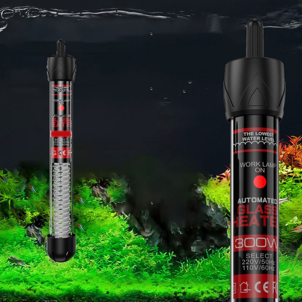 20-32 ° C Aquariumheizstab 25- – Marine Aquarium Heater Bewertung und Preis