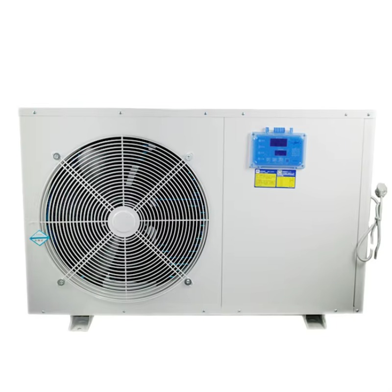 WLAN-fähiger Intelligenter Was – Marine Aquarium Temperature Bewertung und Preis