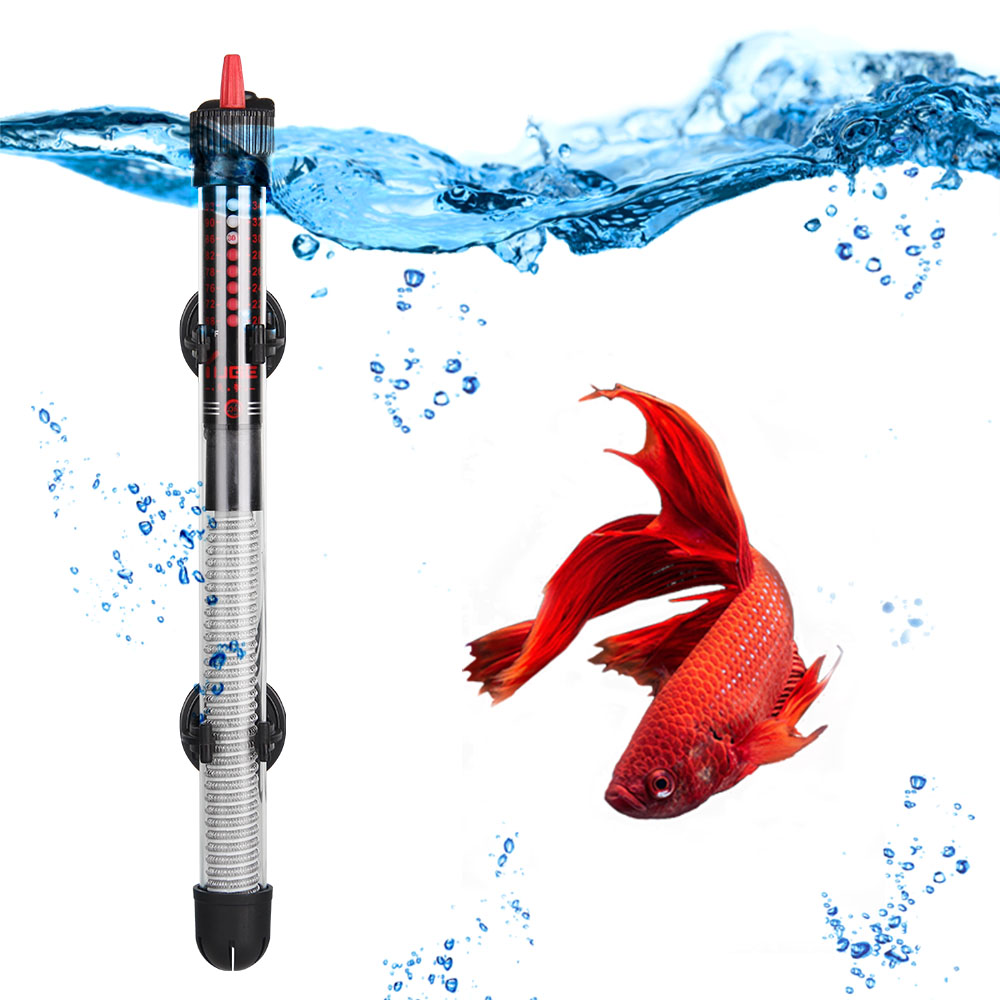 110 V-220 V Einstellbare Tempe – Marine Aquarium Heater Bewertung und Preis