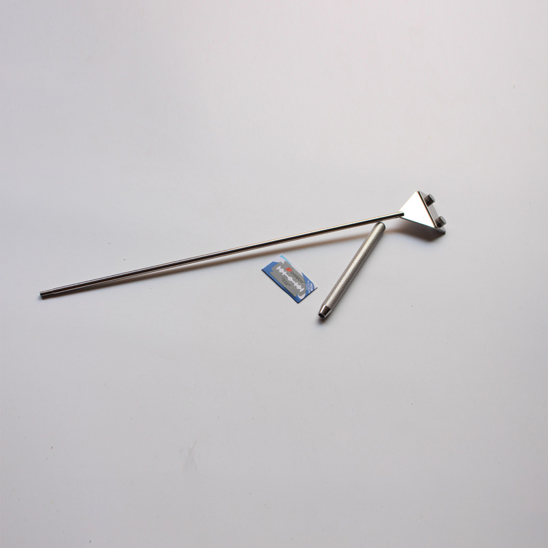 Aquarium Edelstahl Aquarium Al – Marine Aquarium Glass Scraper Bewertung und Preis