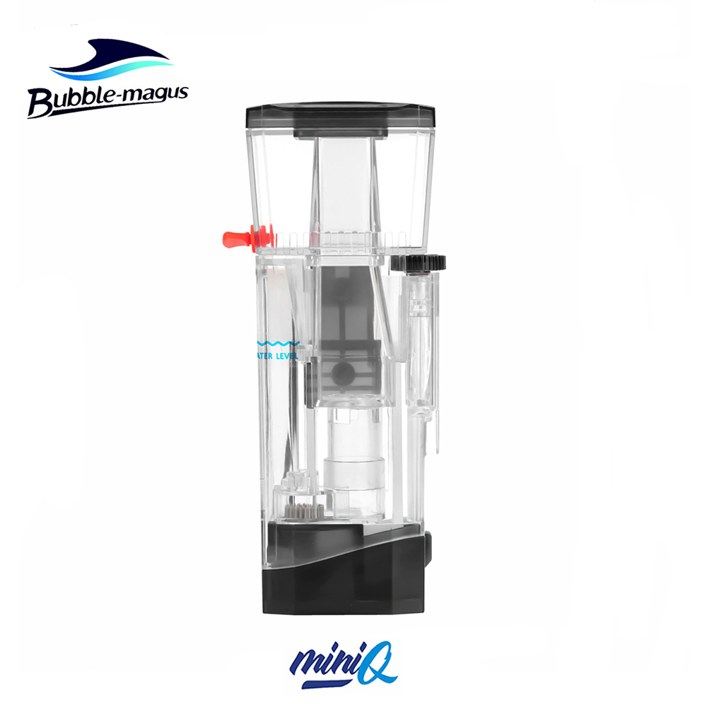 Interner Nano-Skimmer Mini Q 1 – Marine Aquarium Protein Skimmer Bewertung und Preis