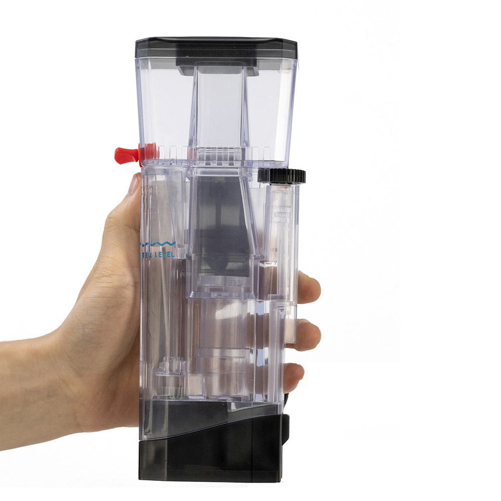 Interner Nano-Skimmer Mini Q 1 – Marine Aquarium Protein Skimmer Bewertung und Preis