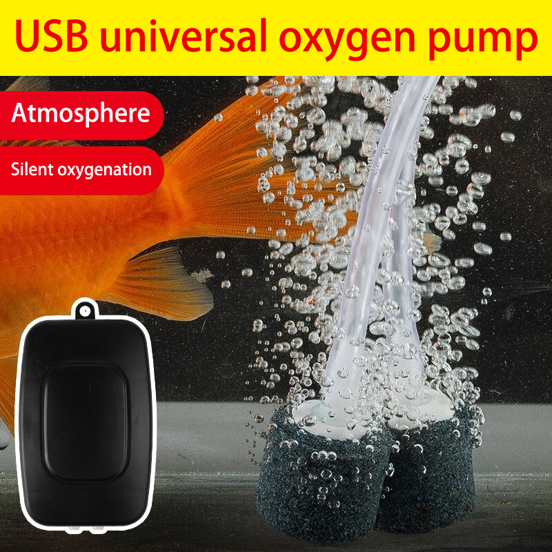 Mini Aquarium Luftpumpe Kit Sa – Marine Aquarium Kit Bewertung und Preis
