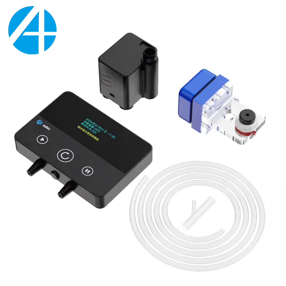 AIPAI Smart ATO System Auto To – Marine Aquarium Auto Top Up Bewertung und Preis