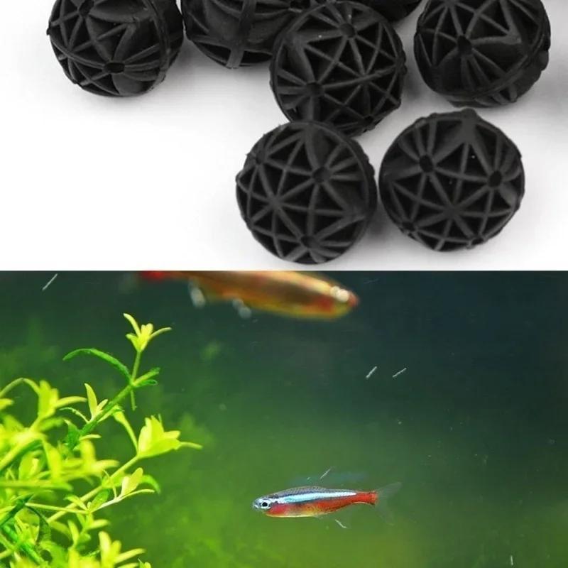 50 Stück 16mm Aquarium Bio-Fil – Marine Aquarium & Regional Centre Bewertung und Preis