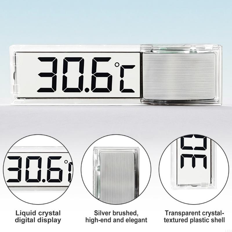 L43A 2 Stück Fischtanks Thermo – Marine Aquarium Temperature Bewertung und Preis