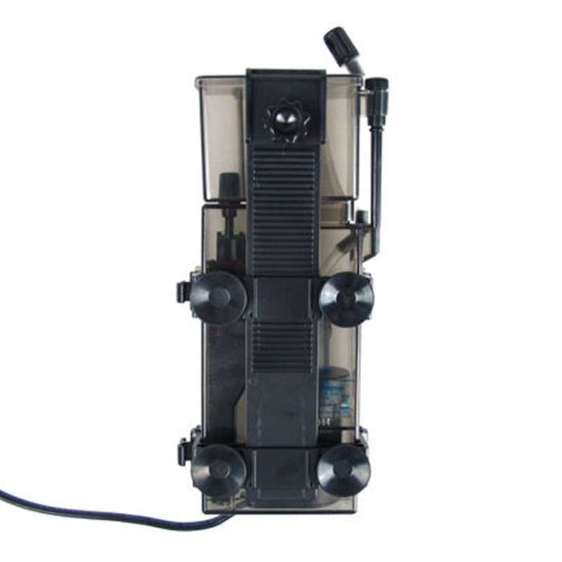 Protein Skimmer Marine Aquariu – Marine Aquarium Protein Skimmer Bewertung und Preis