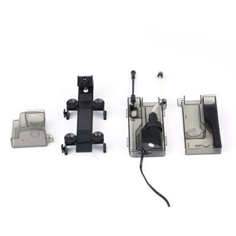 Protein Skimmer Marine Aquariu – Marine Aquarium Protein Skimmer Bewertung und Preis