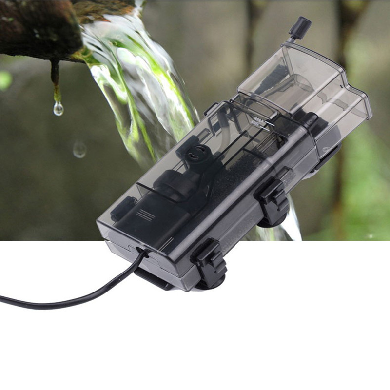 Protein Skimmer Marine Aquariu – Marine Aquarium Protein Skimmer Bewertung und Preis