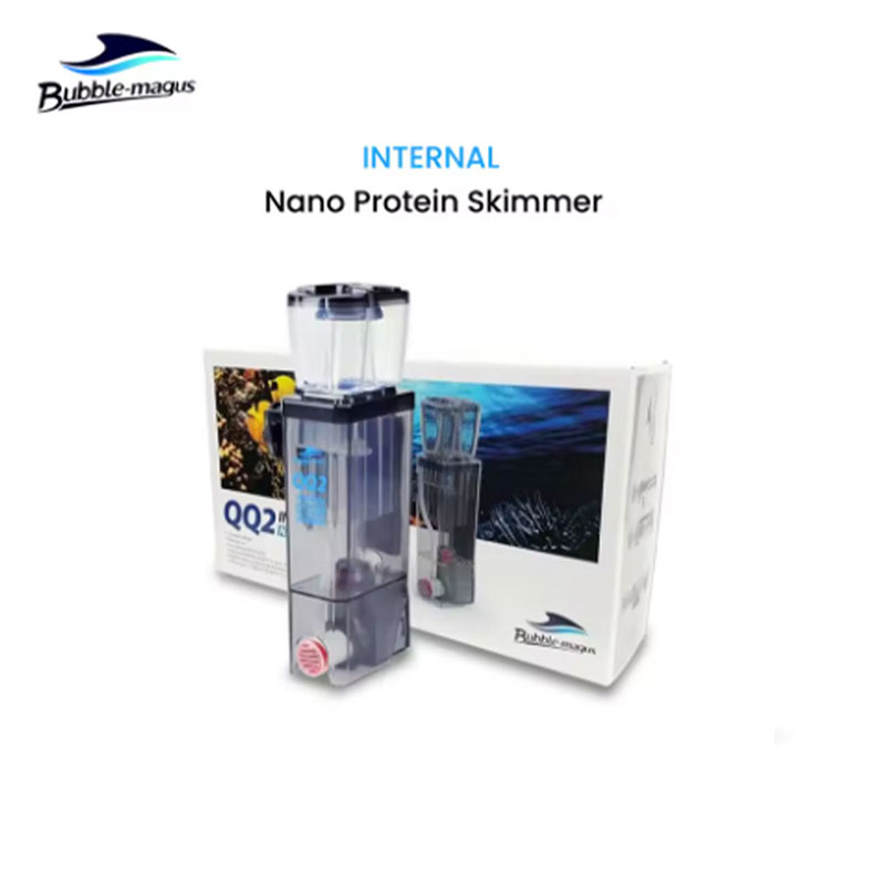 Bubble Magus BM QQ2 Interner P – Marine Aquarium Protein Skimmer Bewertung und Preis