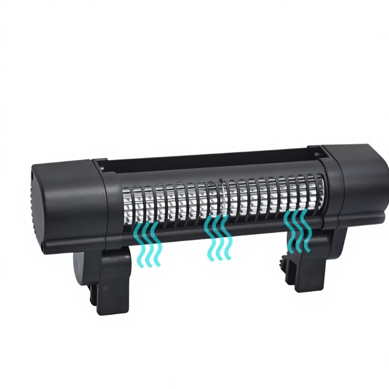 Tornado-Kühlventilator für Pfl – Marine Aquarium Temperature Bewertung und Preis