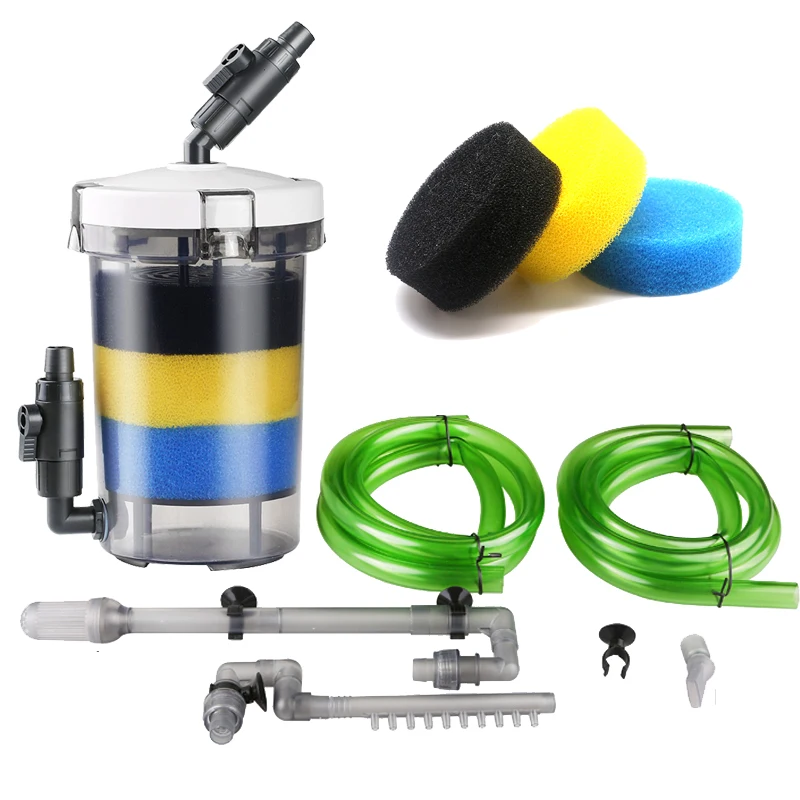 sunsun Aquariumfilter Aqurium  – Marine Aquarium Kit Bewertung und Preis