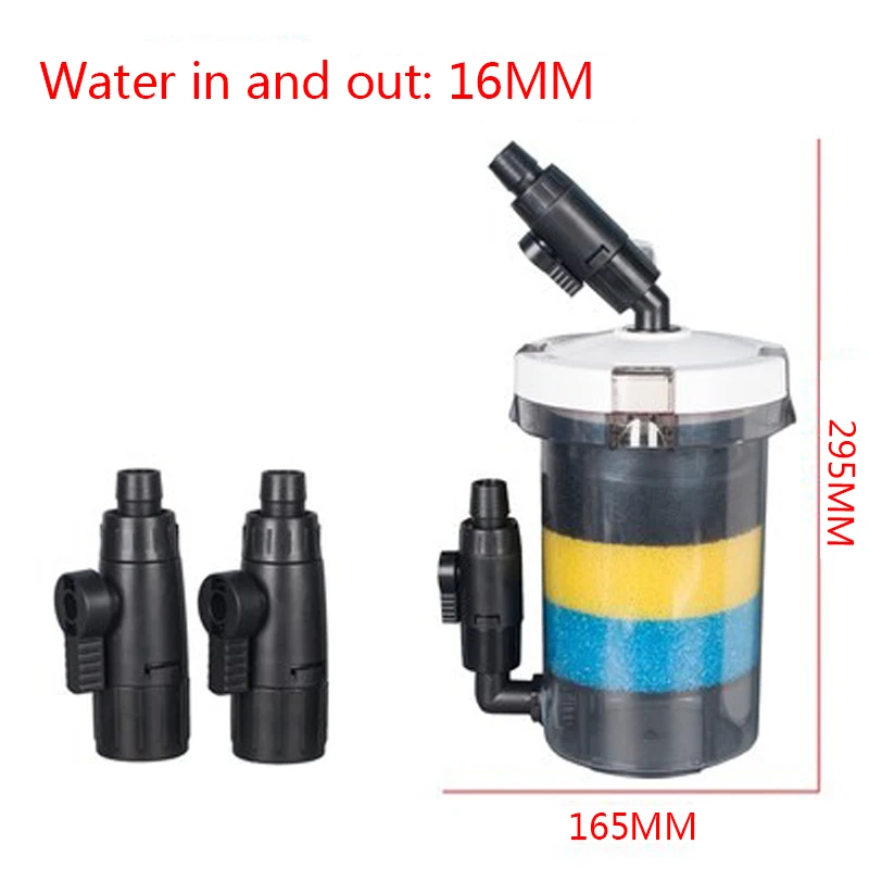 sunsun Aquariumfilter Aqurium  – Marine Aquarium Kit Bewertung und Preis