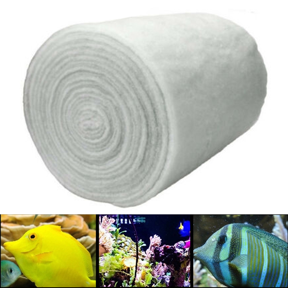Aquarium Filter Filter matte 1 – Marine Aquarium Bacteria Bewertung und Preis