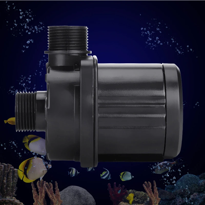 110–240 V roter Seestern-Aquar – Marine Aquarium Protein Skimmer Bewertung und Preis