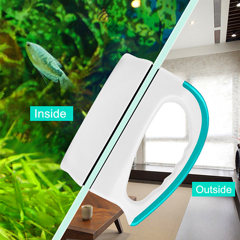 Neue Design Magnetic Aquarium  – Marine Aquarium Glass Scraper Bewertung und Preis