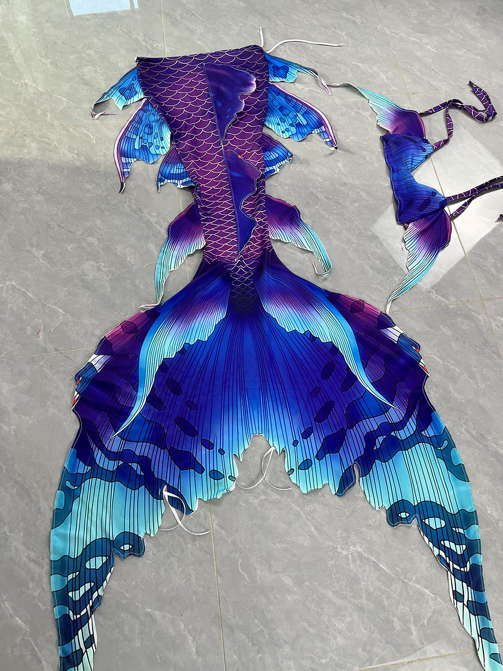 Buntes verträumtes Meerjungfra – Marine Aquarium Kit Bewertung und Preis