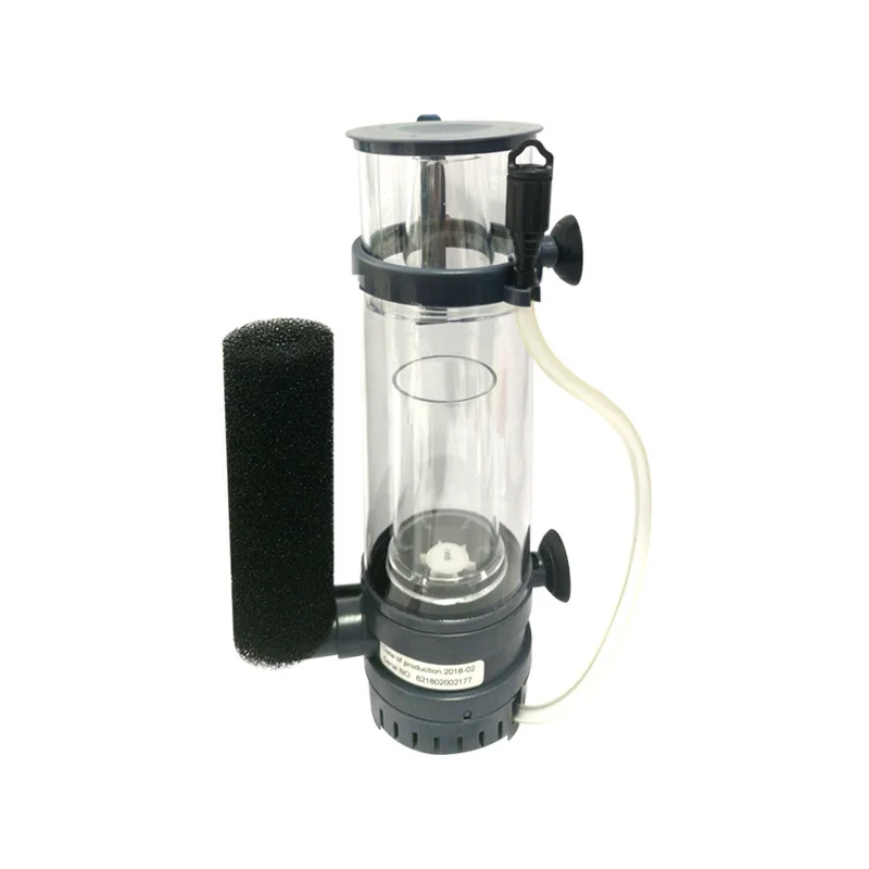 6W/8W BOYU Protein-Skimmer-Fil – Marine Aquarium Protein Skimmer Bewertung und Preis