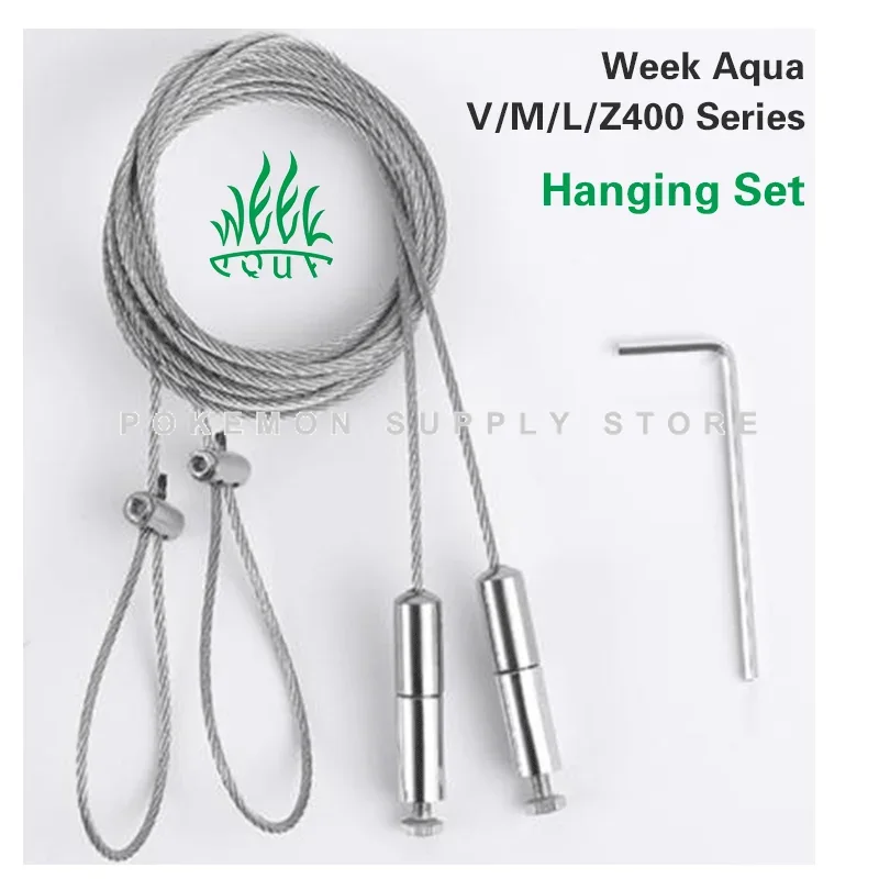Woche Aqua V/M/L/Z400 Serie Hä – Marine Aquarium Kit Bewertung und Preis