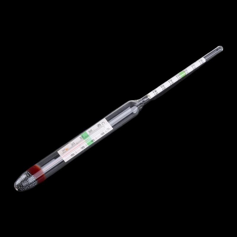 G6KF Glas-Aquarien-Hydrometer  – Marine Aquarium Temperature Bewertung und Preis