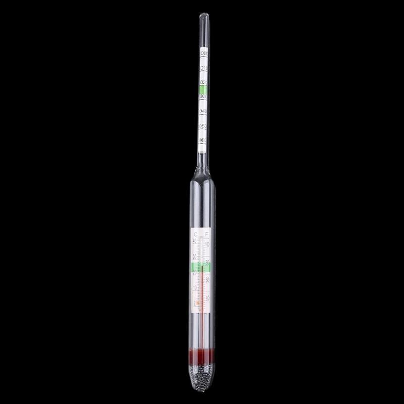 G6KF Glas-Aquarien-Hydrometer  – Marine Aquarium Temperature Bewertung und Preis