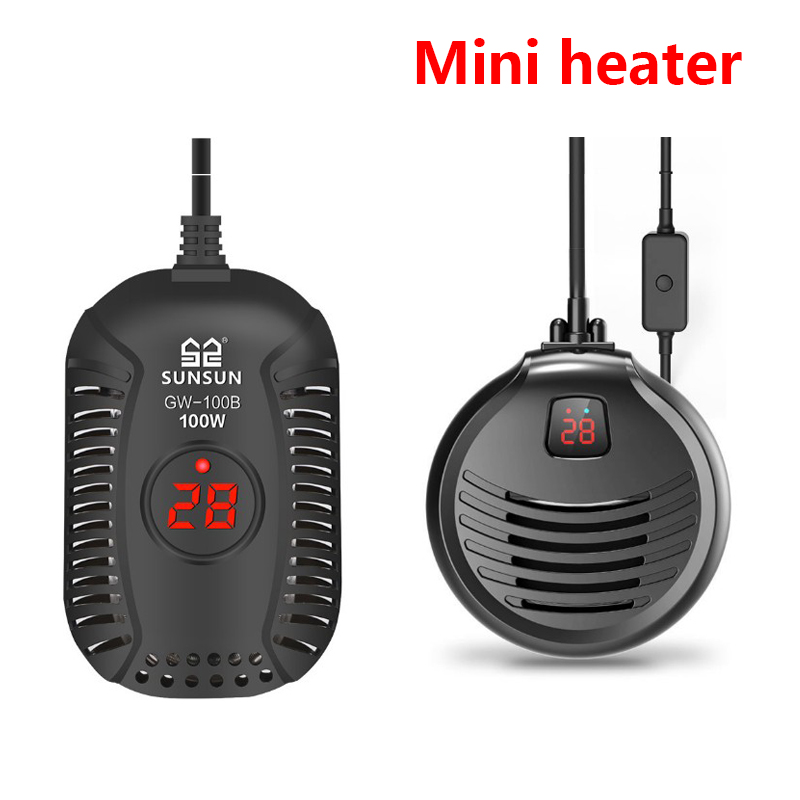 SUNSUN schildkröte heizung sta – Marine Aquarium Heater Bewertung und Preis
