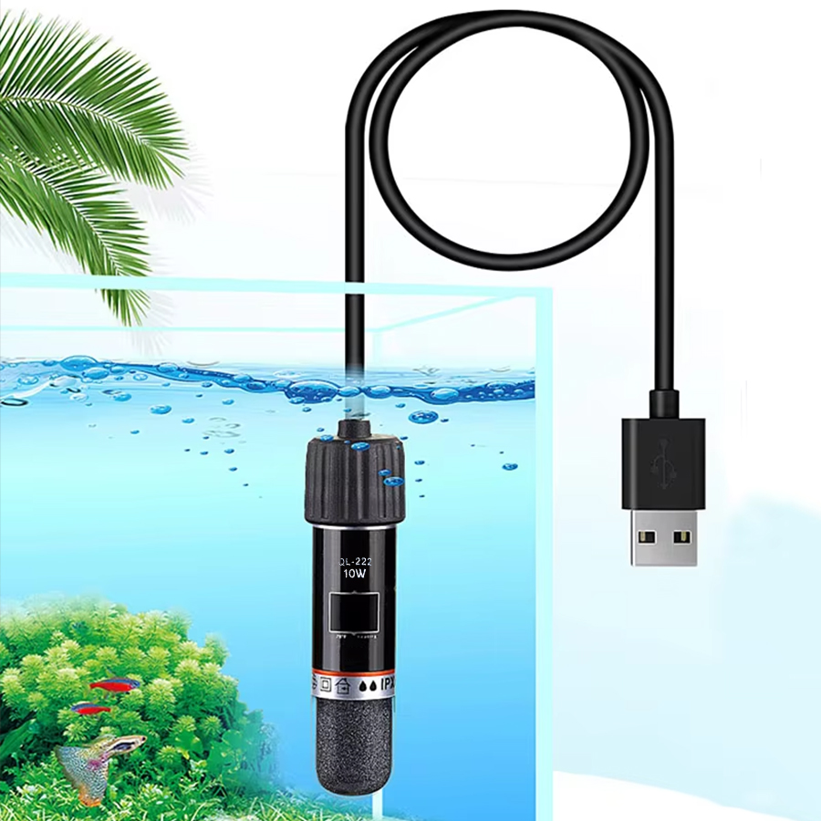 Aquarium-Heizstab für kleine F – Marine Aquarium Heater Bewertung und Preis