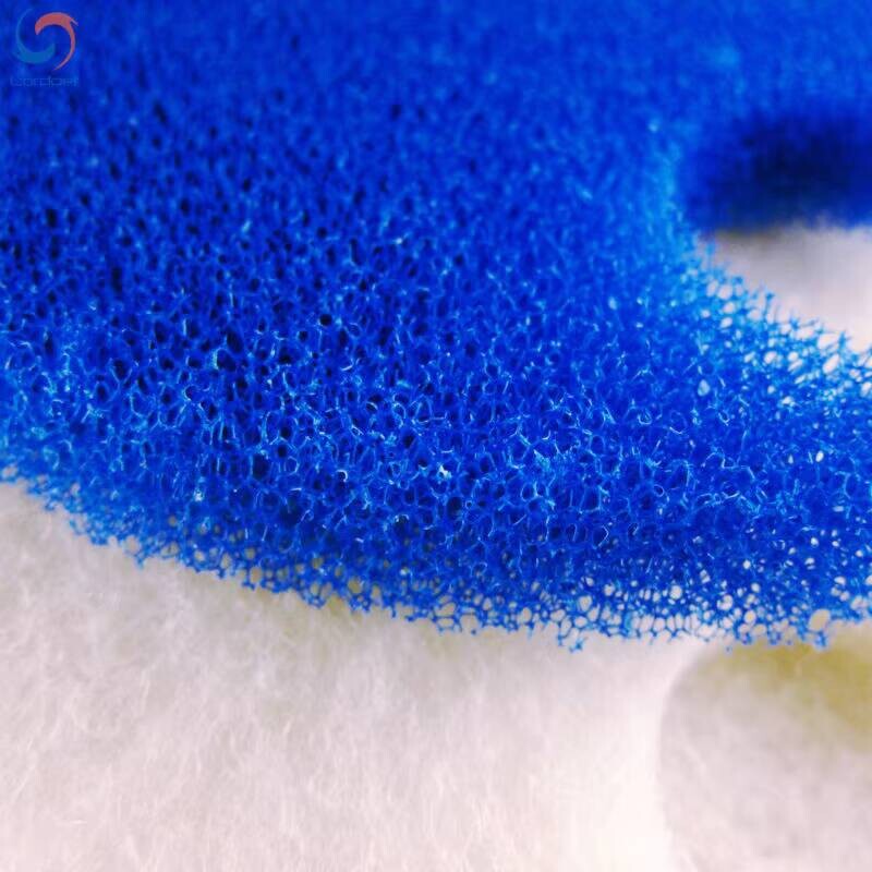 1/2/5 PCS Aquarium Ersatzfilte – Marine Aquarium Kit Bewertung und Preis