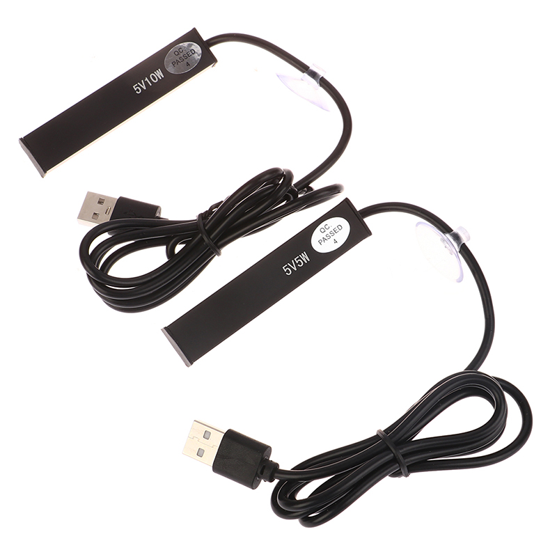 1Pc 5/10W Mini Aquarium Heizun – Marine Aquarium Heater Bewertung und Preis