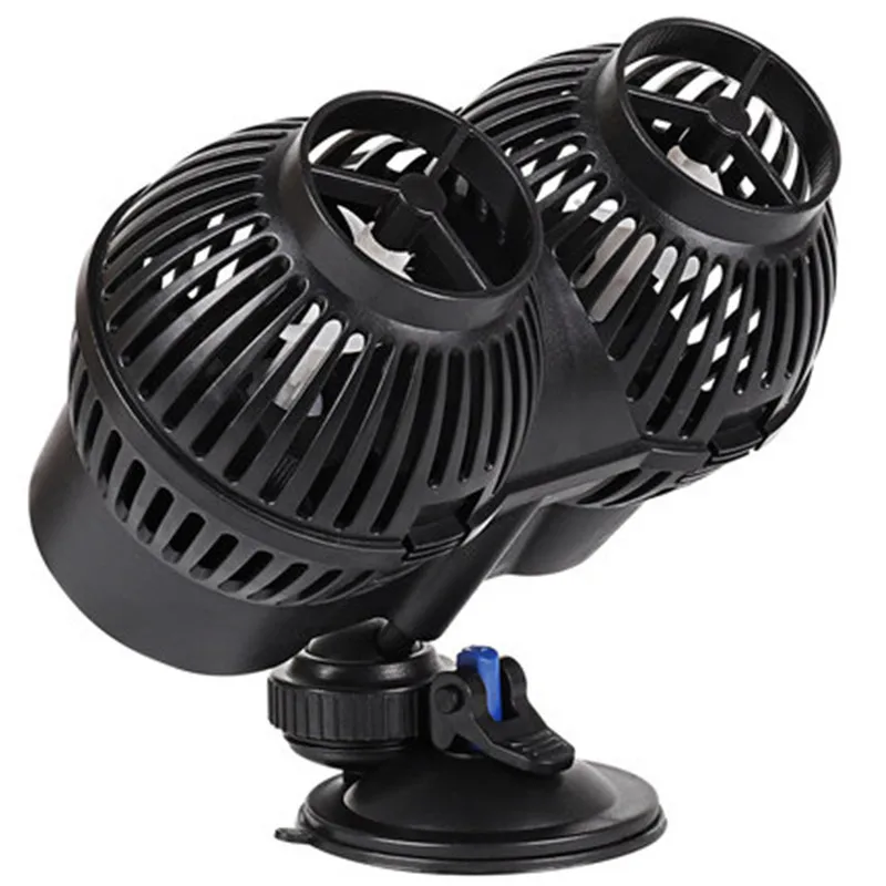 220V Sunsun Wave Maker Wavemak – Marine Aquarium Design Bewertung und Preis