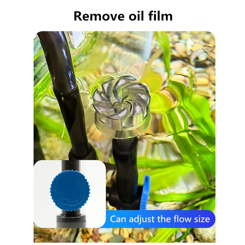 SUNSUN neuer Aquariumfilter YB – Marine Aquarium Heater Bewertung und Preis