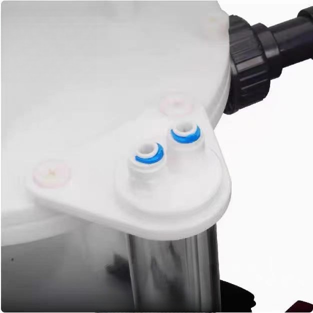 CR-140/200/200H Kalziumreaktor – Marine Aquarium & Regional Centre Bewertung und Preis
