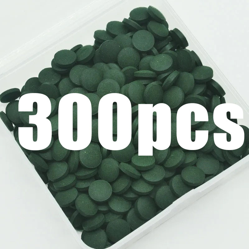 50–300 Stück hochreine Spiruli – Marine Aquarium Bacteria Bewertung und Preis