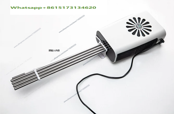 12V Geräuscharmer Halbleiter-A – Marine Aquarium Temperature Bewertung und Preis