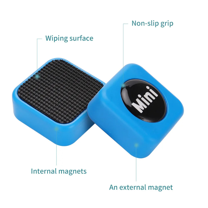 Aquarium Magnetische Bürste Gl – Marine Aquarium Glass Scraper Bewertung und Preis
