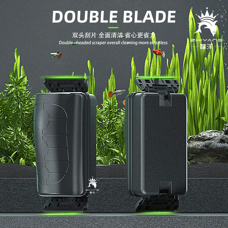 Aquarium Glas Aquarium Algen S – Marine Aquarium Glass Scraper Bewertung und Preis