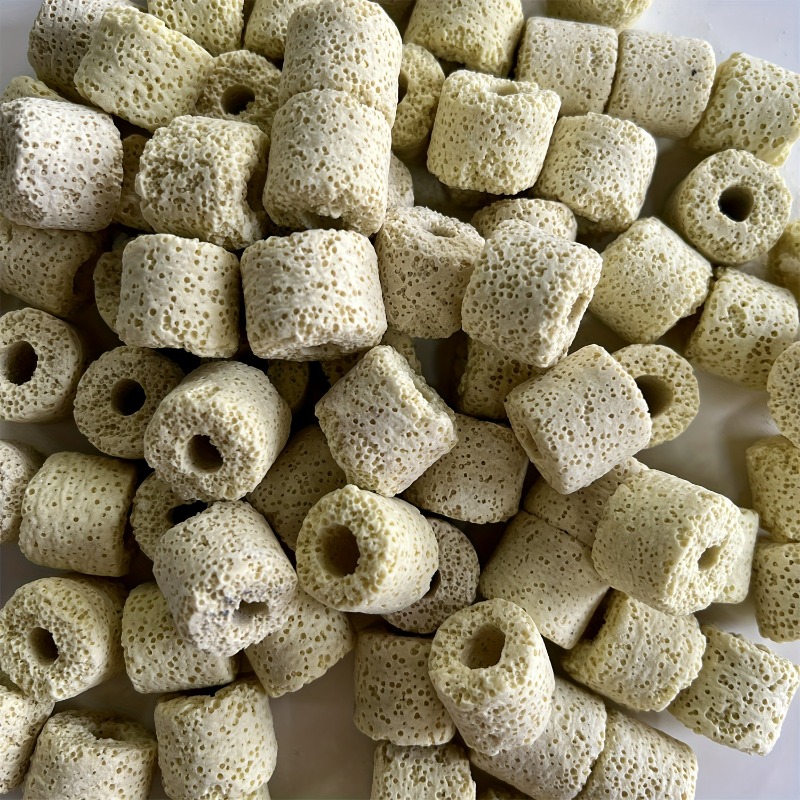 300g Aquarium Bio Balls Filter – Marine Aquarium Bacteria Bewertung und Preis