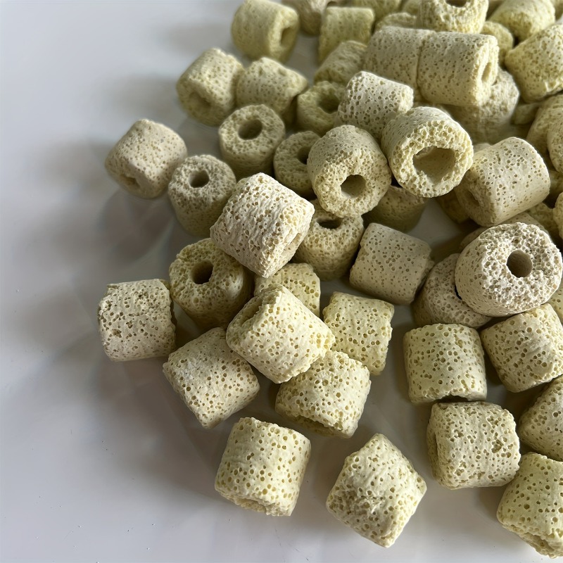 300g Aquarium Bio Balls Filter – Marine Aquarium Bacteria Bewertung und Preis