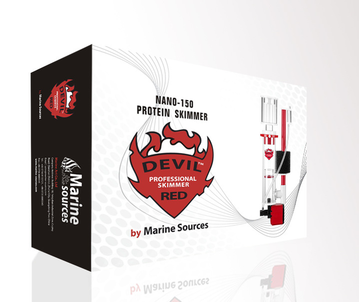 Marine Sources Aquarium Protei – Marine Aquarium Protein Skimmer Bewertung und Preis
